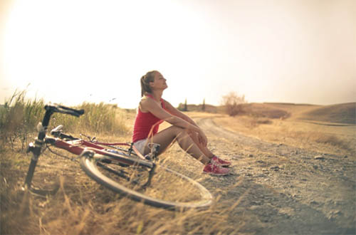 Staying alert: Improving your energy level with healthier habits